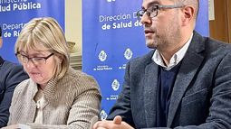 La Cámara de Diputados aprobó la interpelación a la ministra de Salud Pública por situación de Danza en ASSE