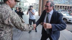 Repatriación de soldado fallecido en Congo será recién después del jueves, adelantó el ministro