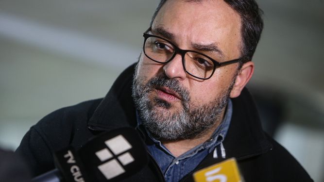 Fiscal Silvia Porteiro pidió el desafuero del senador del MPP Charles Carrera