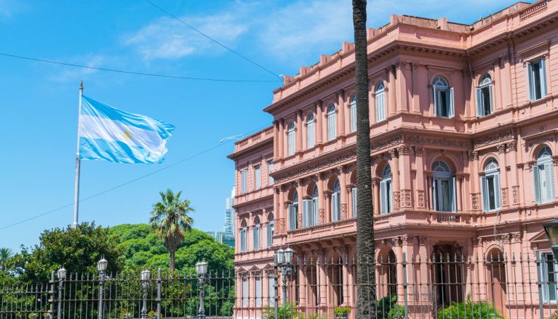 ¿Cuándo son las elecciones en Argentina?