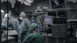 El Sindicato Anestésico Quirúrgico (SAQ) entiende que hay falta de acuerdos en el Consejo de Salarios para la rama de los trabajadores médicos.