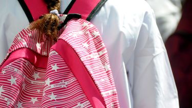 Comenzaron inscripciones para Educación Inicial