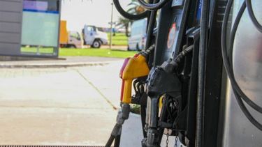 Una de cada tres estaciones en Montevideo es víctima de delito