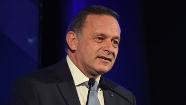 Delgado: Valió la pena cambiar en 2019 y vale la pena seguir cambiando ahora