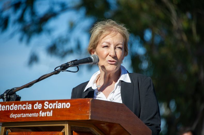 Cosse calificó de "innovador" el plan de seguridad y planteó "poner límites" a dueños de redes sociales