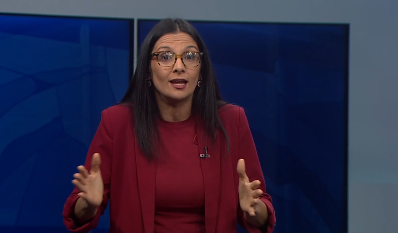 Nacional y Peñarol cayeron este fin de semana y Claudia Umpiérrez analiza las jugadas más polémicas