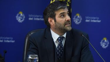 Ministro del Interior prometió erradicar el hacinamiento carcelario en 18 meses