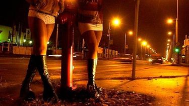 Trabajadoras sexuales buscan modificar legislación que las regulan