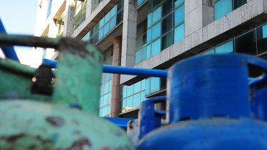 no hubo acuerdo en la negociacion por conflicto en el gas