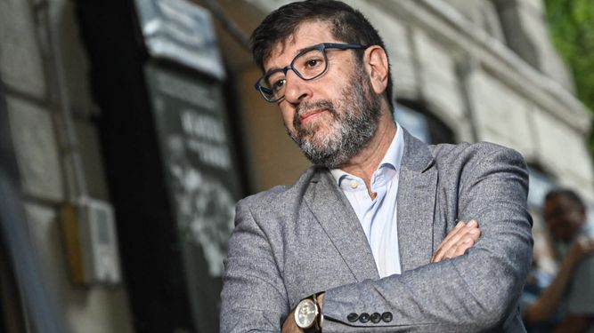 Fernando Pereira dijo que el presidente participó de una campaña paralela