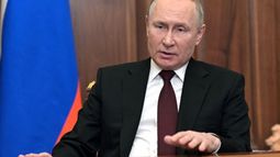 Rusia promete una respuesta fuerte y dolorosa a las sanciones de EEUU