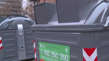 Intendencia de Montevideo: más del 80% de reclamos por residuos vía WhatsApp se resolvió en 24 horas