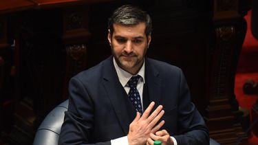 Emergencia carcelaria: Interpelan a Martinelli mientras familiares de víctimas exigen soluciones