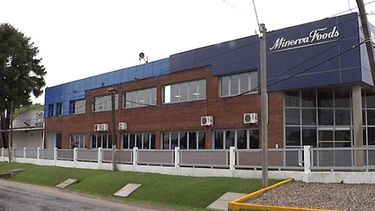 Alfredo Fratti volvió a pronunciarse en contra de la compra de tres frigoríficos por parte de Minerva