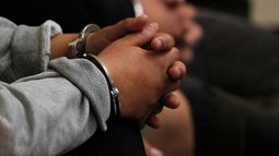 Detuvieron al autor de dos rapiñas en Las Acacias