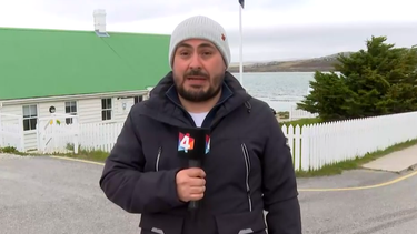 Dentro de las elecciones en las Malvinas: así funciona su particular sistema político