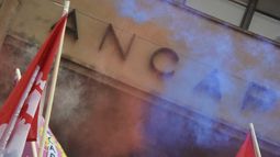 Paro del PIT- CNT definido para el próximo 23 de marzo