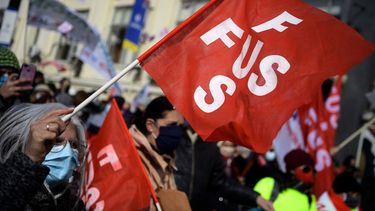 Funcionarios de la salud privada pararán el próximo jueves 28 de octubre