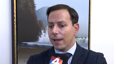 Chats de Romina Celeste no afectan causa contra Gustavo Penadés, según Williman