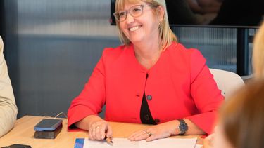 Cristina Lustemberg dijo que se estudia un nuevo posible caso de dengue autóctono e instó a tomar precauciones