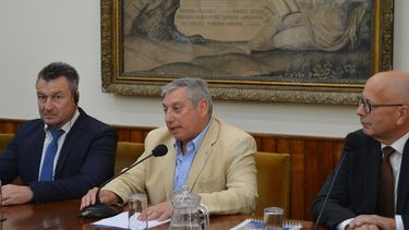 Proyectan instalar en Florida generadora de energía mediante el tratamiento de residuos