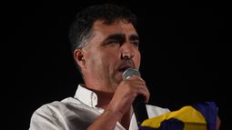 Andrés Lima rechazó prácticas alejadas del FA y expulsó a militante del sector | Andrés Lima