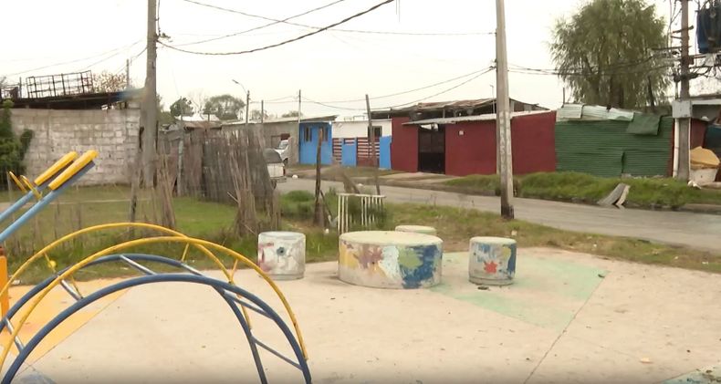 Joven de 25 años fue baleada durante un tiroteo en el barrio Marconi y está grave