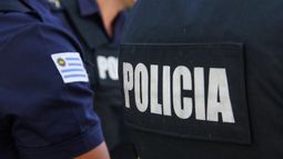 Asaltó un carro de comidas y fue capturado por policías de particular
