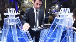 Ya están disponibles los números del Gordo de Fin de Año: cómo encontrarlos