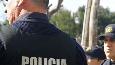 Apareció el adolescente de 17 años buscado en Maldonado.