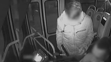 La Policía detuvo a un conocido rapiñero de ómnibus