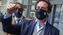 La vacunación logró efectos, negarlo es tapar el sol con un dedo