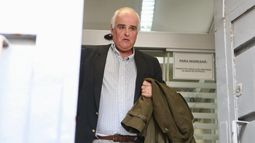 La Justicia mantuvo la prisión preventiva para Gustavo Penadés y otorgó domiciliaria nocturna a Mauvezin