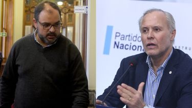 PN y FA analizan resultados finales del referéndum