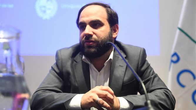 Gonzalo Civila pidió no entrar en debates políticos menores sobre las personas en situación de calle