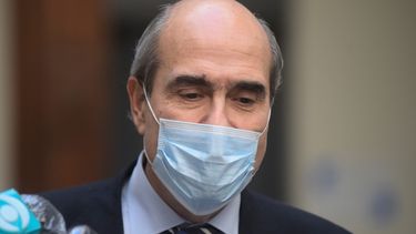 Abdala cuestionó a directora del FA en el Inau sobre cifras de pobreza infantil