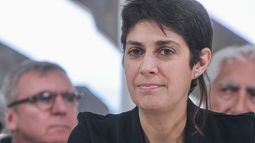 Verónica Piñeiro destacó movilidad y gestión de residuos como principales reclamos ciudadanos