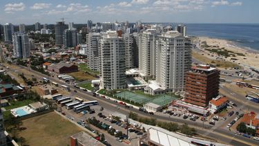Fin de semana largo: buen movimiento en zona termal, Colonia y el Este