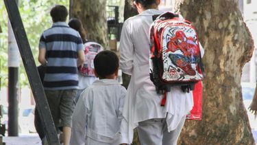 Bono escolar: 170.000 niños podrán cobrarlo a partir del 3 de marzo y será de $2.500