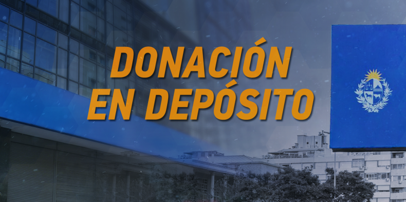 Mides investiga el hallazgo de donaciones abandonadas