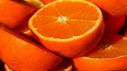 Ahora también los cítricos uruguayos tienen autorización oficial para ingresar al mercado filipino | Pixabay