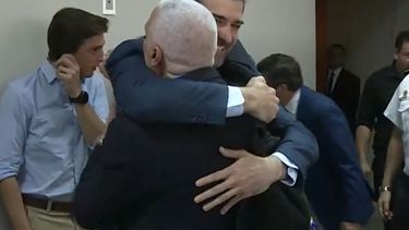 Nicolás Martinelli criticó a Carlos Negro: sus declaraciones revelan desconocimiento e improvisación, opinó