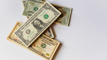 Los dólares falsos tenian destino a América Latina y Estados Unidos.
