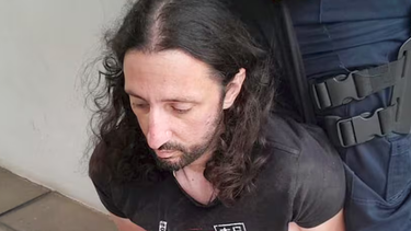 Pablo Laurta es una verdadera mente criminal, metódica, aseguró el ministro de Seguridad de Entre Ríos