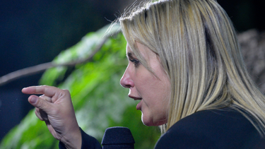 Debemos estar orgullosos de la campaña que hicimos: Valeria Ripoll tras la derrota del Partido Nacional