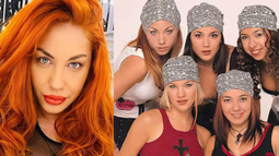 Lourdes Fernández de Bandana.  Lourdes Fernández de Bandana.