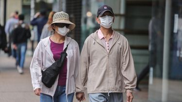 COVID-19 en Uruguay: confirman 11 fallecimientos y 590 casos nuevos