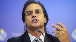 Lacalle Pou encabezará un Consejo de Ministros este miércoles