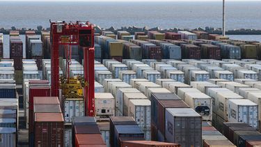 Exportaciones uruguayas crecieron 5% en 2025: carne bovina lideró las ventas al exterior Exportaciones uruguayas crecieron 5% en 2025: carne bovina lideró las ventas al exterior