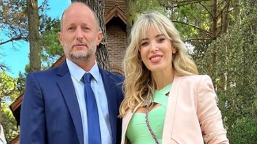 Fiscal de Lavado de Activos archivó indagatoria a exfuncionario argentino Martín Insaurralde